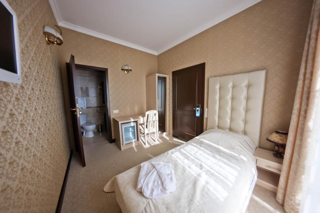 Villa Rosa Homel Zimmer foto
