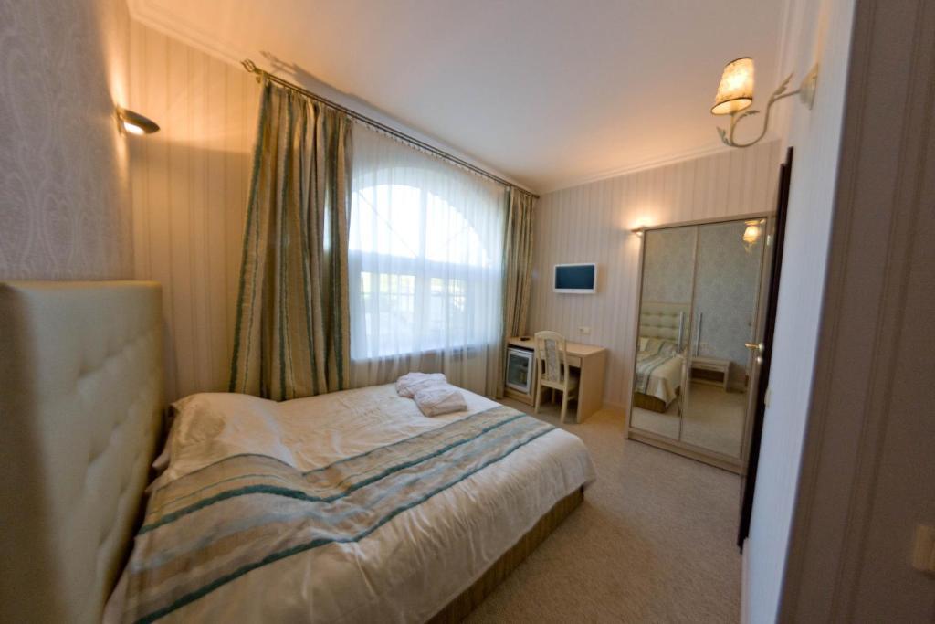 Villa Rosa Homel Zimmer foto