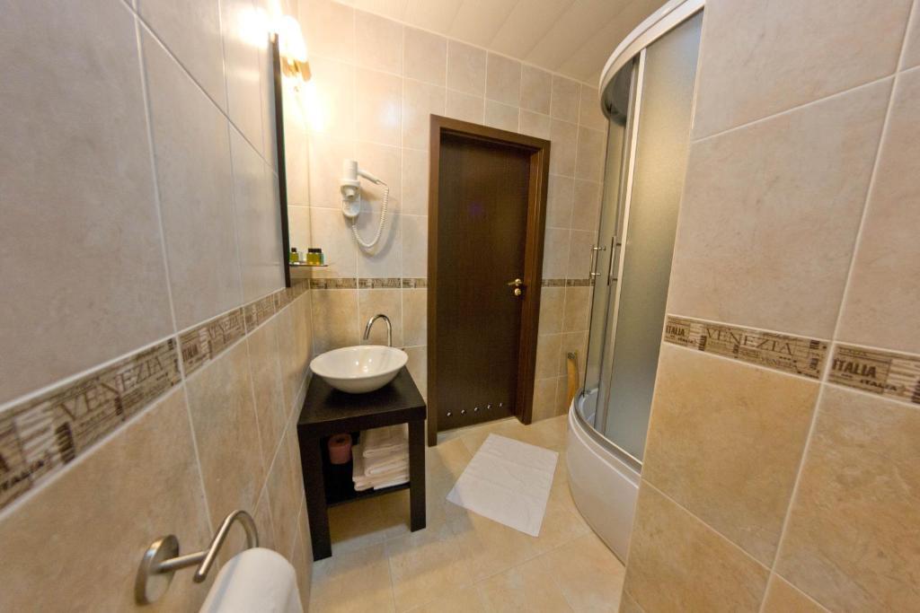 Villa Rosa Homel Zimmer foto